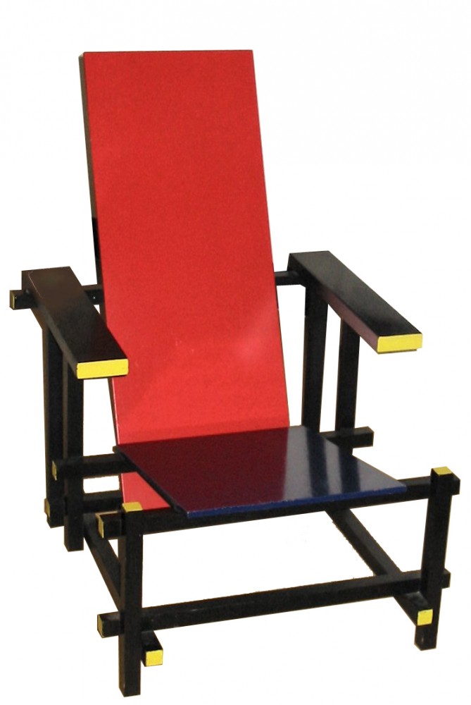 Review: De Stoel van Rietveld: Rietveld’s Chair, book + film by Marijke Kuper & Lex Reitsma
