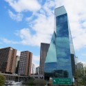 Texas Society of Architects' 25-Year Award Presented to I. M. Pei & Partners' Fountain Place Texas Society of Architects' 25-Year Award Presented to I. M. Pei & Partners' Fountain Place photo by RSNava - http://www.flickr.com/photos/rsnava/