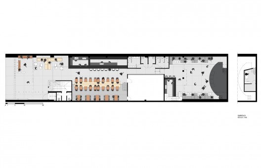 Ground floor