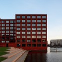 Hoogtij / Diener & Diener