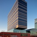Movenpick Hotel / Claus En Kaan Architecten