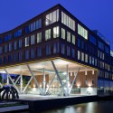 Kop Van Diemenstraat / Texton Architekten