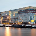 Silodam / MVRDV
