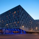 The Whale / de Architekten Cie