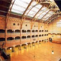Beurs van Berlage / Hendrik Petrus Berlage