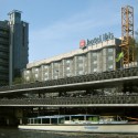 Bicycle Flat / VMX Architects