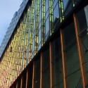 Conservatorium Amsterdam / de Architekten Cie