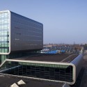 Elicium RAI / Benthem Crouwel Architekten