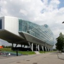 ING House / Meyer en Van Schooten Architecten with Ontwerpgroep Trude Hooykaas