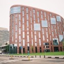 OZW / Jeanne Dekkers Architectuur