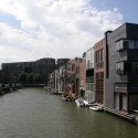 Borneo Sporenburg Masterplan / West 8