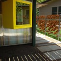 Garage Unit / LZT Architects Garage Unit / LZT Architects © Murray Legge