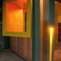 Garage Unit / LZT Architects Garage Unit / LZT Architects © Murray Legge