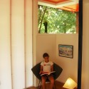 Garage Unit / LZT Architects Garage Unit / LZT Architects © Murray Legge