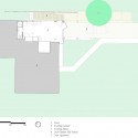 Garage Unit / LZT Architects Garage Unit / LZT Architects Site Plan