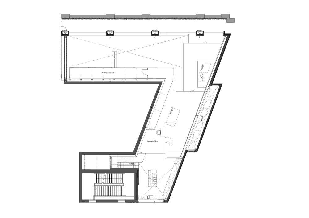 Tex-Tonic House 1 / Paul McAneary Architects