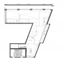 Proposed Mezzanine Plan Proposed Mezzanine Plan Proposed Mezzanine Plan