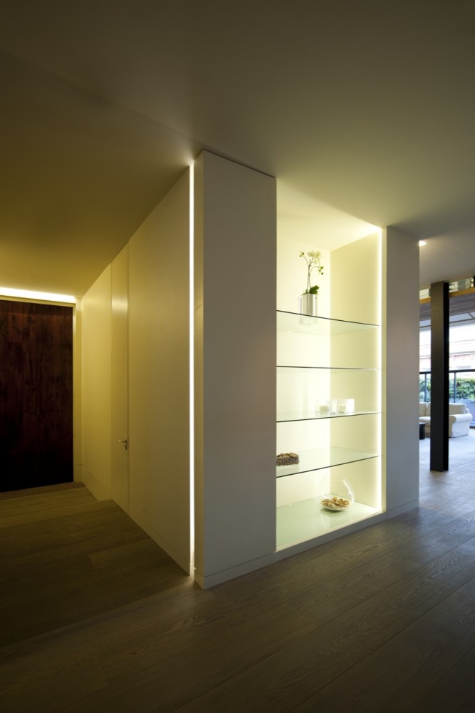 Tex-Tonic House 1 / Paul McAneary Architects
