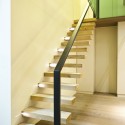 Tex-Tonic House 1 / Paul McAneary Architects (7)