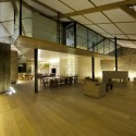 Tex-Tonic House 1 / Paul McAneary Architects (6) Tex-Tonic House 1 / Paul McAneary Architects (6) Paul McAneary Architects