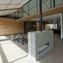 Tex-Tonic House 1 / Paul McAneary Architects (5) Tex-Tonic House 1 / Paul McAneary Architects (5) Paul McAneary Architects