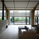 Tex-Tonic House 1 / Paul McAneary Architects (3)