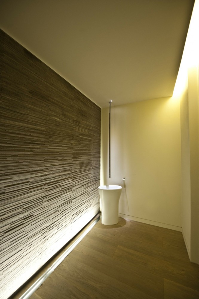 Tex-Tonic House 1 / Paul McAneary Architects