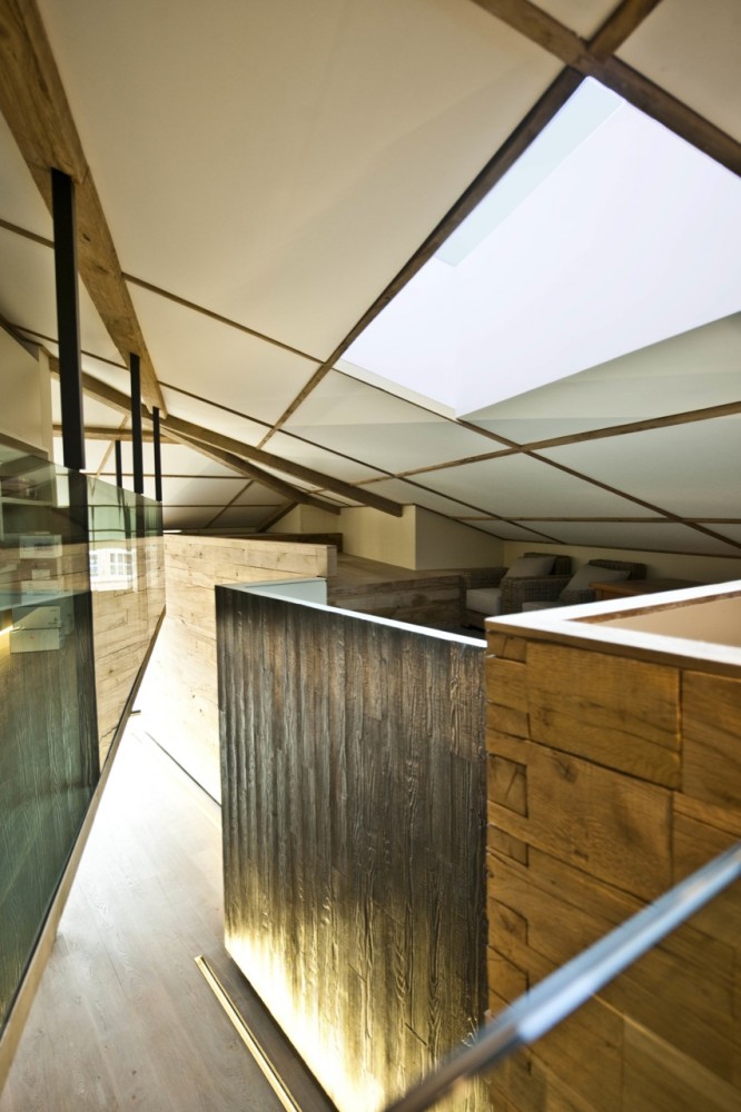 Tex-Tonic House 1 / Paul McAneary Architects