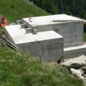 Shelter in the Swiss Alps / Personeni Raffaele Schärer Architectes (17) © Personeni Raffaele Schärer Architectes