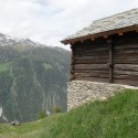 Shelter in the Swiss Alps / Personeni Raffaele Schärer Architectes (16) © Personeni Raffaele Schärer Architectes
