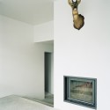 Shelter in the Swiss Alps / Personeni Raffaele Schärer Architectes (7) © Tonatiuh Ambrosetti