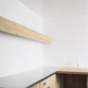 Shelter in the Swiss Alps / Personeni Raffaele Schärer Architectes (6) © Tonatiuh Ambrosetti