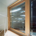 Shelter in the Swiss Alps / Personeni Raffaele Schärer Architectes (5) © Tonatiuh Ambrosetti