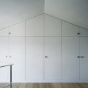 Shelter in the Swiss Alps / Personeni Raffaele Schärer Architectes (4) © Tonatiuh Ambrosetti