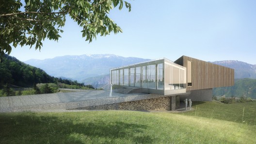 Elisabeth and Helmut Uhl Foundation (1)