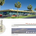 Myrtle Beach International Airport / inFORM Studio Diagrams © inFORM Studio