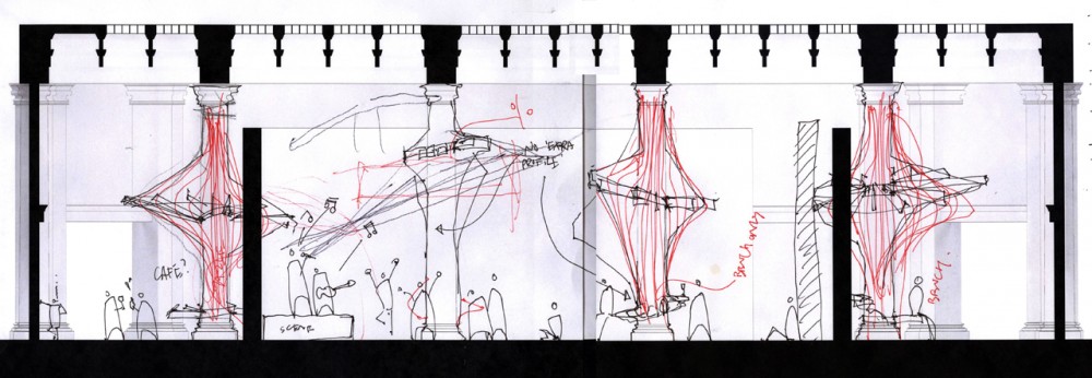reOrder / Situ Studio