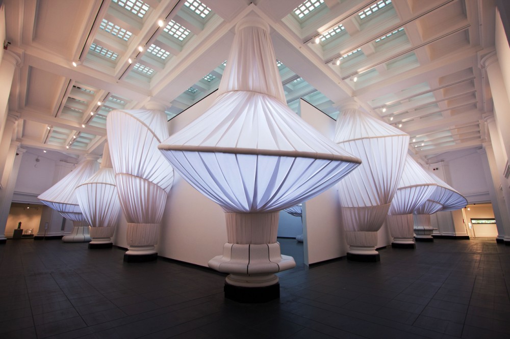 reOrder / Situ Studio