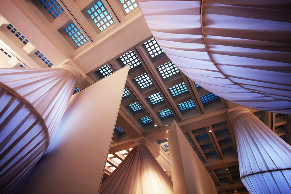 reOrder / Situ Studio