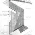Steel Pre-Fab Houses / Donald Wexler (26) Wall Detail