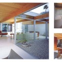 Steel Pre-Fab Houses / Donald Wexler (10) © Juergen Nogai