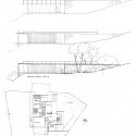 Steel Pre-Fab Houses / Donald Wexler (23) Plan / Elevation