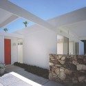Steel Pre-Fab Houses / Donald Wexler (8) © Juergen Nogai