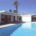 Steel Pre-Fab Houses / Donald Wexler (9) © Juergen Nogai