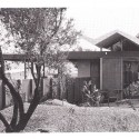 Steel Pre-Fab Houses / Donald Wexler (16) © Juergen Nogai
