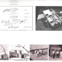 Steel Pre-Fab Houses / Donald Wexler (15) © Juergen Nogai