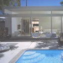 Steel Pre-Fab Houses / Donald Wexler (7) © Juergen Nogai
