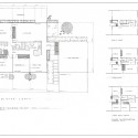 Steel Pre-Fab Houses / Donald Wexler (21) Plan