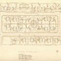 Steel Pre-Fab Houses / Donald Wexler (20) Planned Subdivision