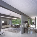 Steel Pre-Fab Houses / Donald Wexler (14) © Juergen Nogai